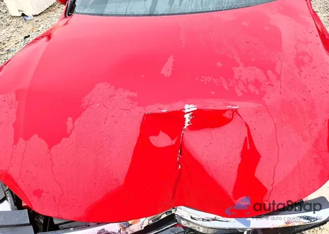 2017 Honda Accord Sport Special Edition z USA, uszkodzony, nr VIN 1HGCR2F12HA016495